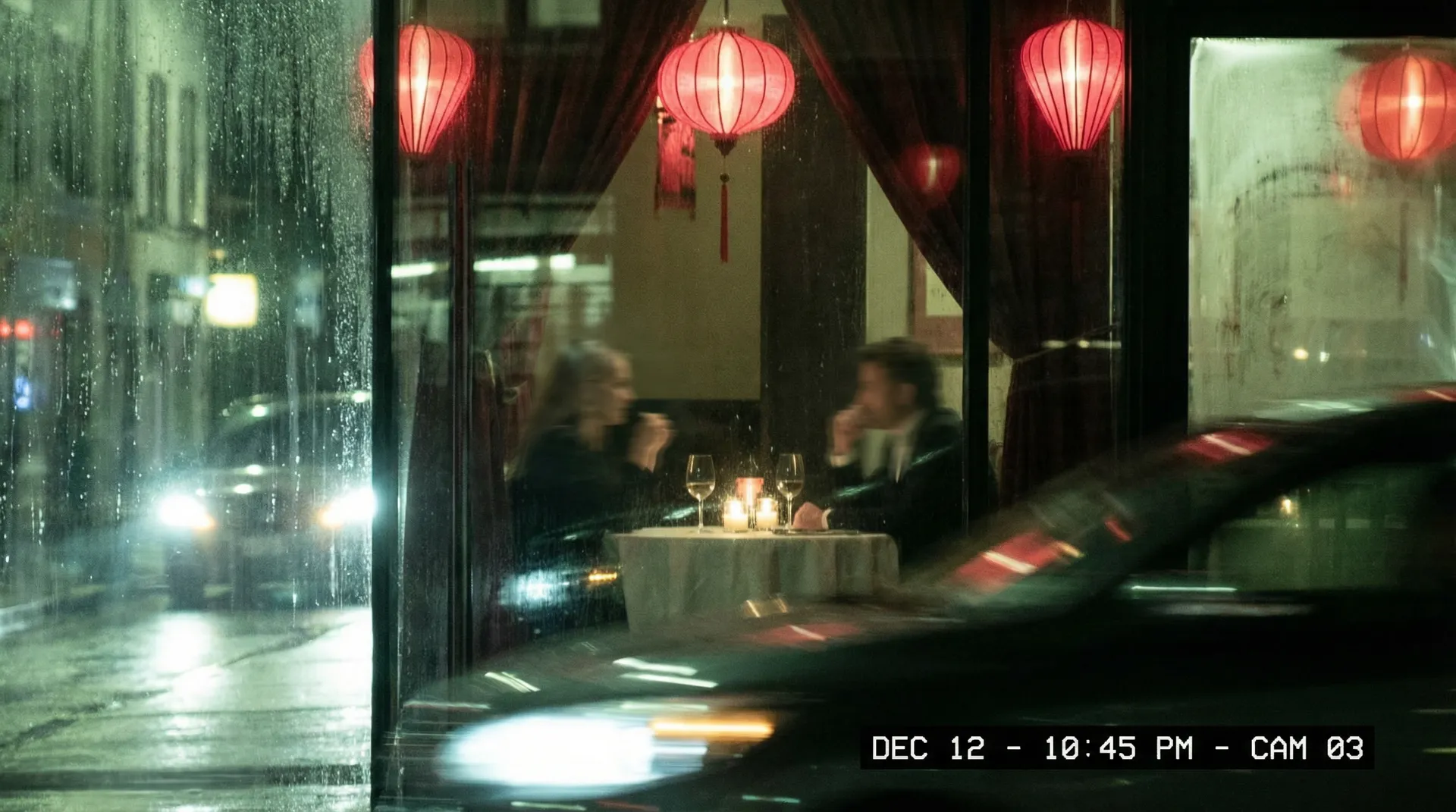 完美体育网站 - 密会餐厅偷拍